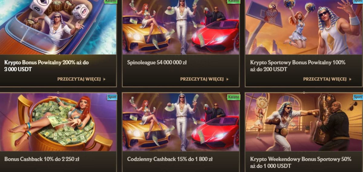 Realz Casino: bonusy, promocje i cashback dla graczy w PL image 2